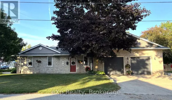 Brockton, ON N0G2V0,9 JOHNSTONE BOULEVARD