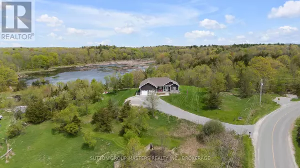 Frontenac (frontenac South), ON K0H1H0,6909 BATTERSEA ROAD