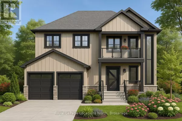 152 LANDRY LANE, Blue Mountains, ON N0H2P0