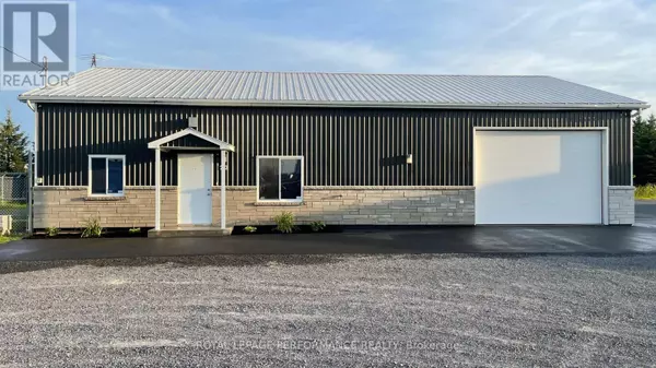 22 INDUSTRIEL STREET, Casselman, ON K0A1M0