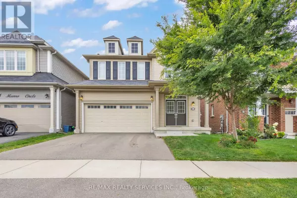 163 MUNRO CIRCLE, Brantford, ON N3T0R3