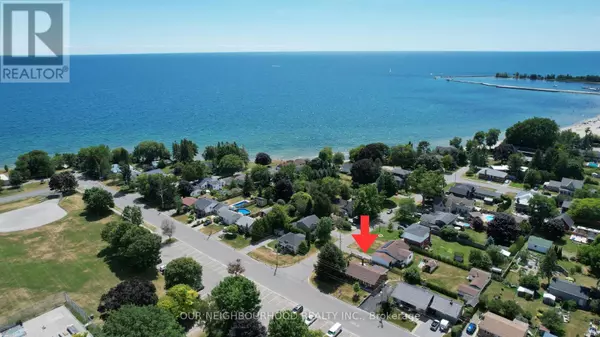 Cobourg, ON K9A3Z7,81 D'ARCY STREET