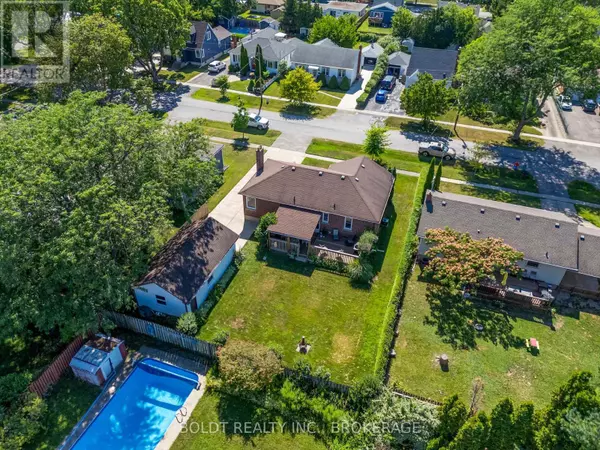 St. Catharines (vine/linwell), ON L2N2C1,40 ELSE STREET