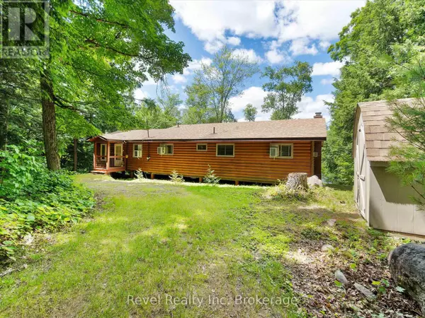 Bracebridge (oakley), ON P1L1X1,1022 BIRD LAKE CRESCENT
