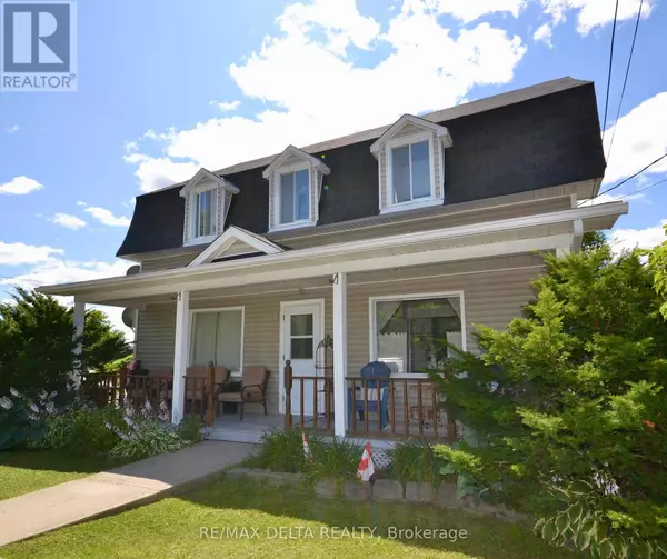 Clarence-rockland, ON K0A1E0,3766 CHAMPLAIN STREET