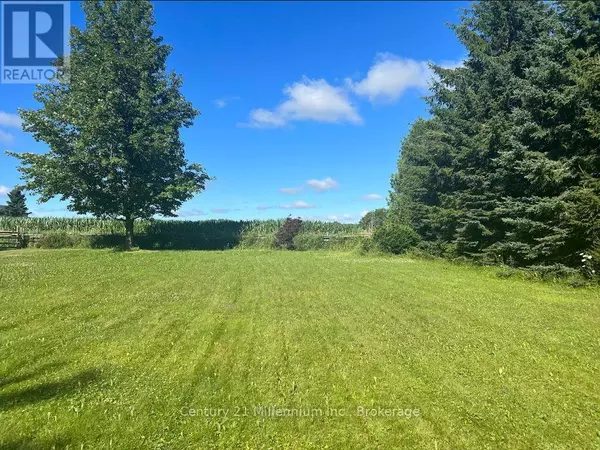 Grey Highlands, ON N4L1W6,156360 7TH LINE