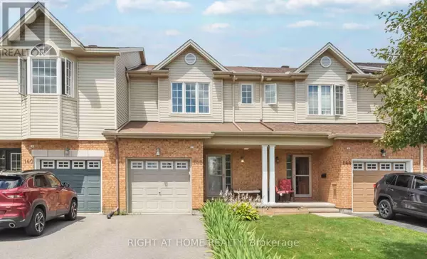 142 LOKOYA STREET, Ottawa, ON K2S0J4