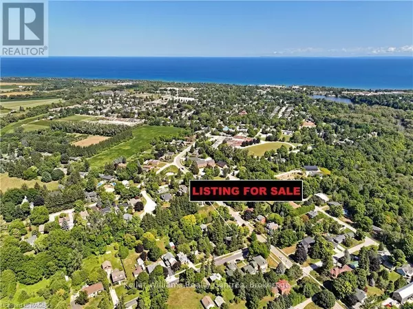 Blue Mountains, ON N0H1J0,220 MARSH STREET
