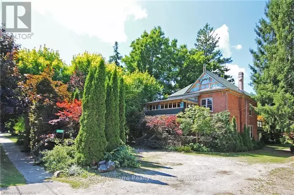220 MARSH STREET, Blue Mountains, ON N0H1J0