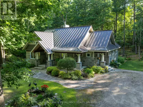 141 MAPLEBUSH TRAIL, Drummond/north Elmsley, ON K7H3C7