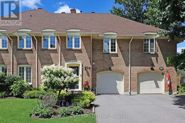29 CHATSWORTH CRESCENT, Ottawa, ON K1V9Z1
