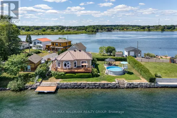33 TUTTLE POINT, Edwardsburgh/cardinal, ON K0E1T1
