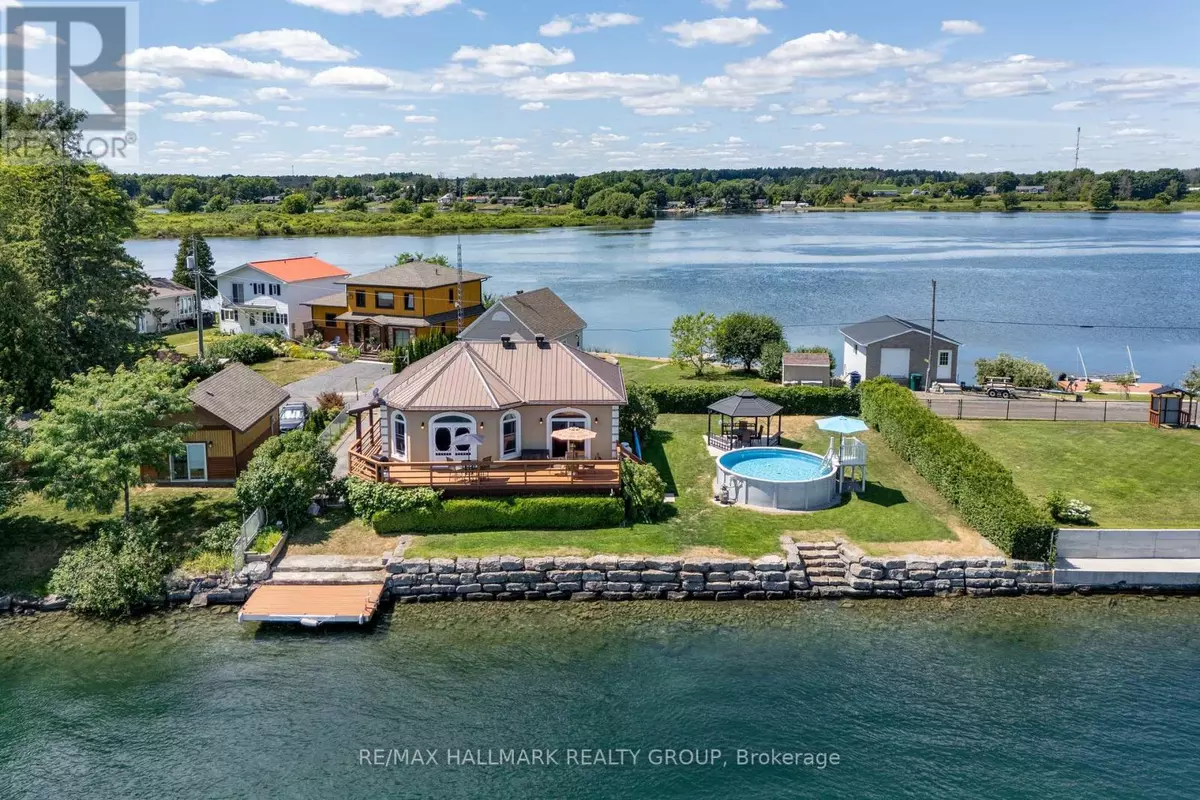Edwardsburgh/cardinal, ON K0E1T1,33 TUTTLE POINT