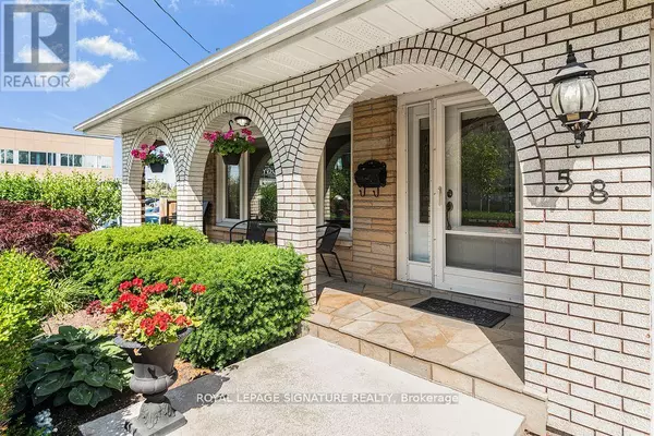 Hamilton (stoney Creek), ON L8G2C5,58 CENTENNIAL PARKWAY S