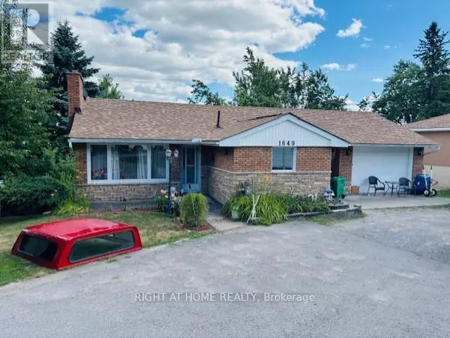 Peterborough West (south), ON K9J6X6,1649 WHITTINGTON DRIVE
