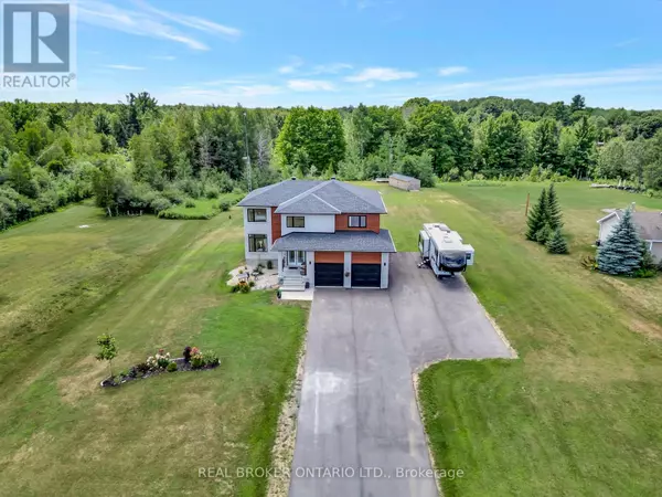 North Grenville, ON K0G1T0,114 SMITH ROAD
