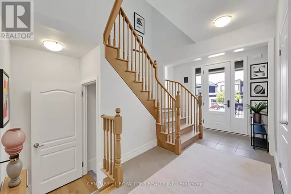 Woodstock (woodstock - North), ON N4T0M2,1119 EDINBURGH DRIVE