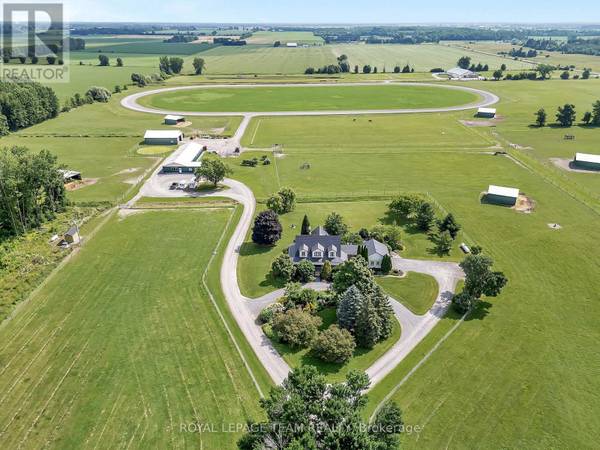 335 HAMILTON ROAD, Russell, ON K4R0J1