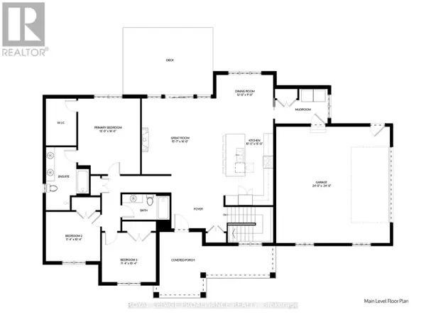 Cramahe (colborne), ON K0K1S0,392 TRENT VALLEY ROAD