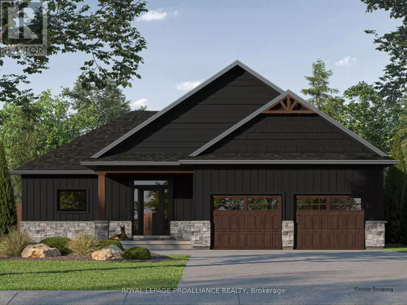 424 TRENT VALLEY ROAD, Cramahe (colborne), ON K0K1S0