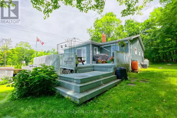 13698 ROAD 38, Frontenac (frontenac Centre), ON K0H2P0