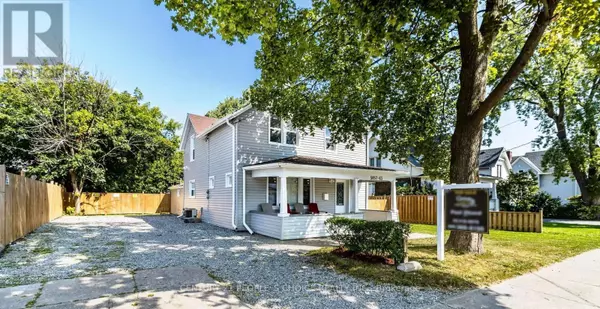 5057 BRIDGE STREET, Niagara Falls (downtown), ON L2E2S7
