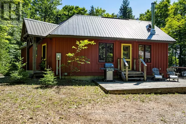 Frontenac (frontenac North), ON K0H2J0,1245 NORTH SHORE ESTATES LANE