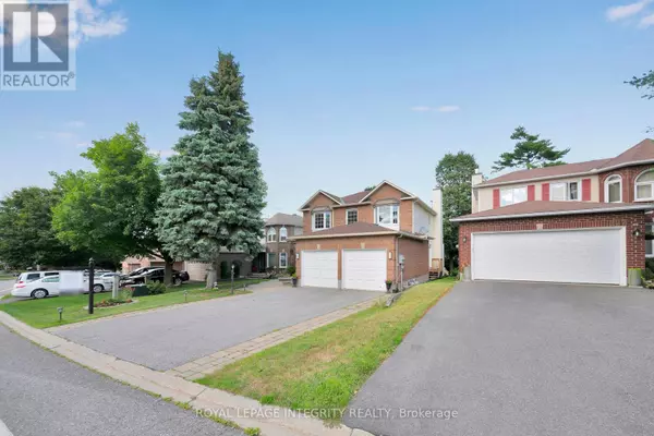 Ottawa, ON K2L3Y6,223 MCGIBBON DRIVE