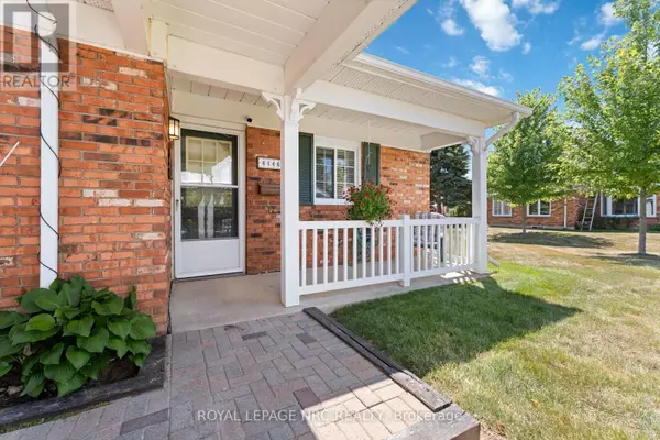 4146 BLUEBERRY COURT, Lincoln (lincoln-jordan/vineland), ON L0R2C0