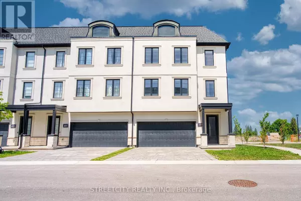 397 CALLAWAY ROAD, London North (north R), ON N6G0N8