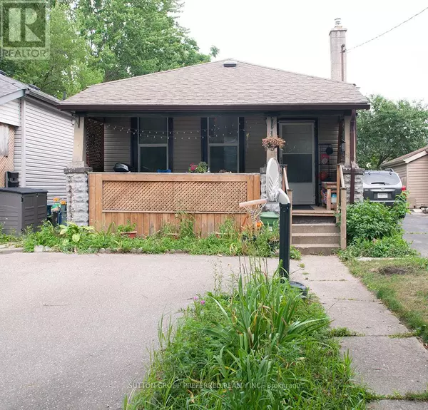 138 COLBORNE STREET, London East (east K), ON N6B2R9