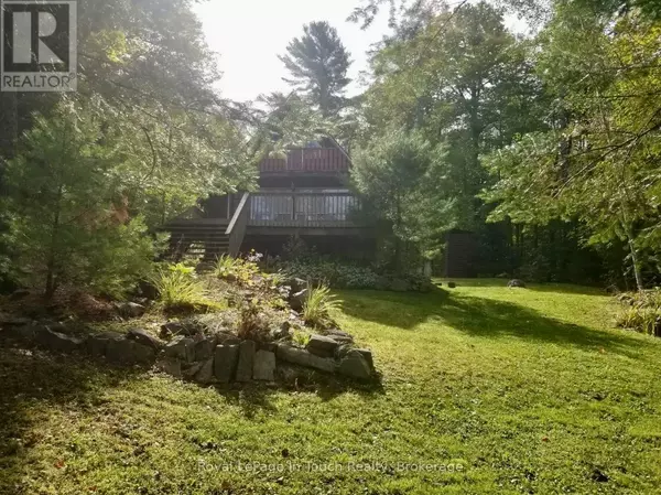 2 SEVERN RIVER SHORE, Muskoka Lakes (wood (muskoka Lakes)), ON P0C1M0