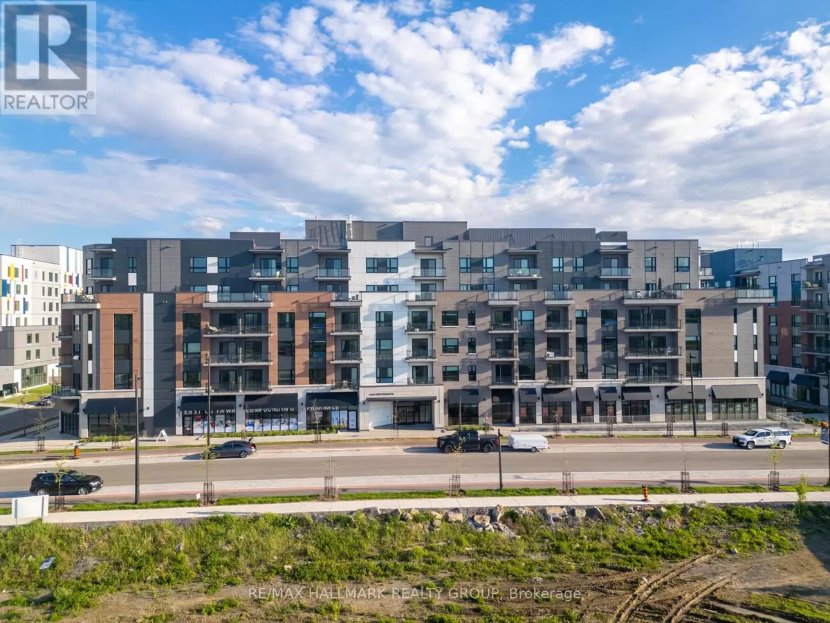 Ottawa, ON K1K5C2,1350 Hemlock RD #202