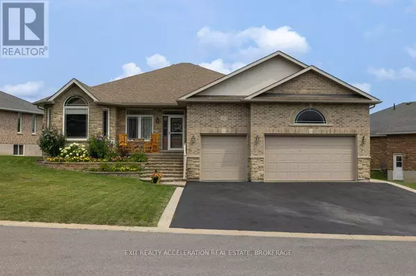 63 ASHWOOD CRESCENT, Greater Napanee (greater Napanee), ON K7R3L1