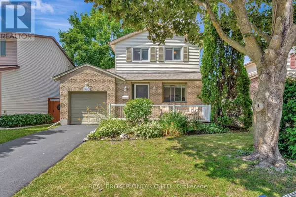 433 DUVERNAY DRIVE, Ottawa, ON K1E2N7