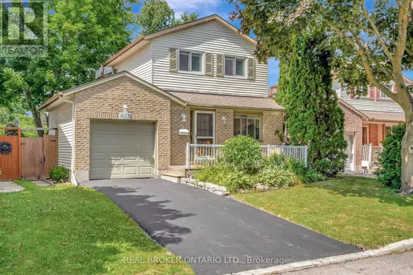 Ottawa, ON K1E2N7,433 DUVERNAY DRIVE
