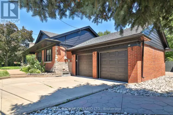 Hamilton (stoney Creek Mountain), ON L8G2K9,76 RANDALL AVENUE
