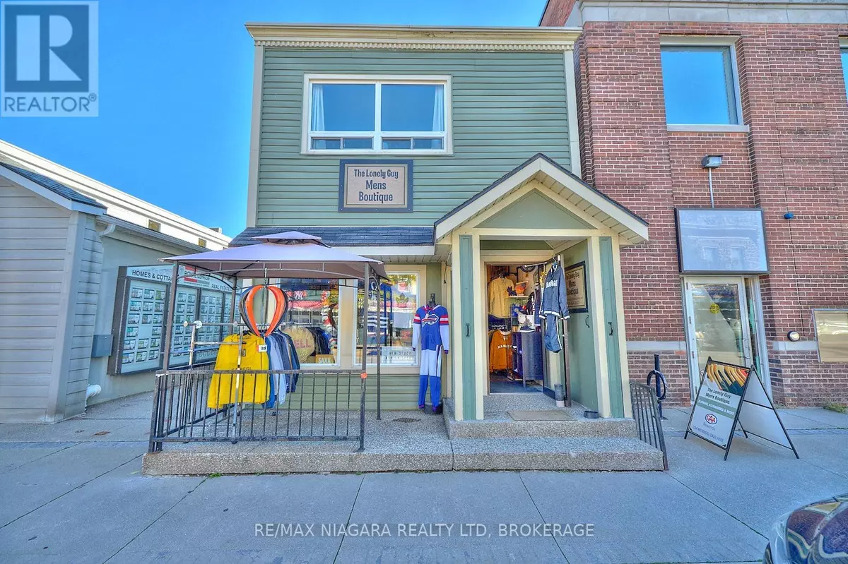 Fort Erie (ridgeway), ON L0S1N0,314 RIDGE ROAD N