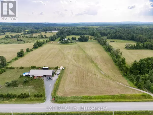 2881 COOPER ROAD, Madoc, ON K0K2K0