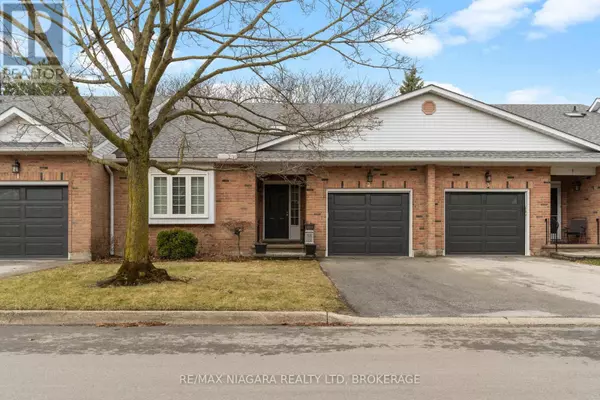 10 ELDERWOOD DR #2, St. Catharines (grapeview), ON L2S3G3