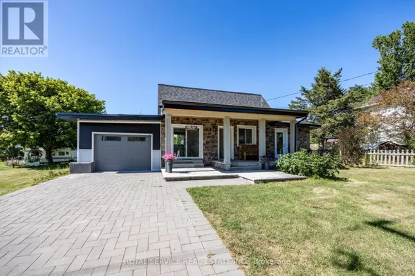 41 WILLIAM STREET, Cramahe (colborne), ON K0K1S0
