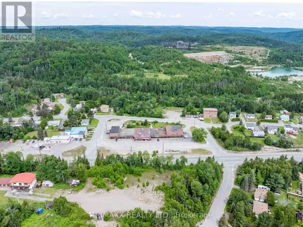 6 Regional RD #8# 9, Greater Sudbury (onaping Falls), ON P0M2R0