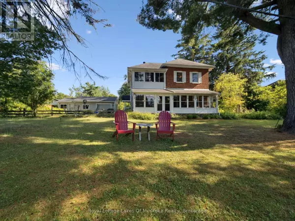 Bracebridge (muskoka (n)), ON P1L1X2,78 BEAUMONT DRIVE
