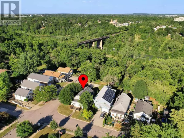 St. Catharines (western Hill), ON L2S1L3,23 GLEN AVENUE
