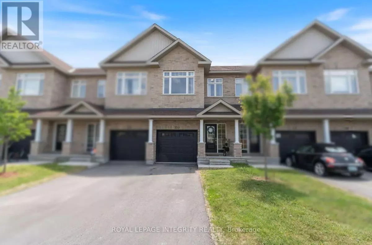 Carleton Place, ON K7C0C4,200 HOOPER STREET
