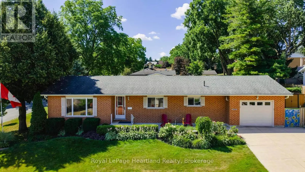 St. Marys, ON N4X1C1,110 ONTARIO STREET N