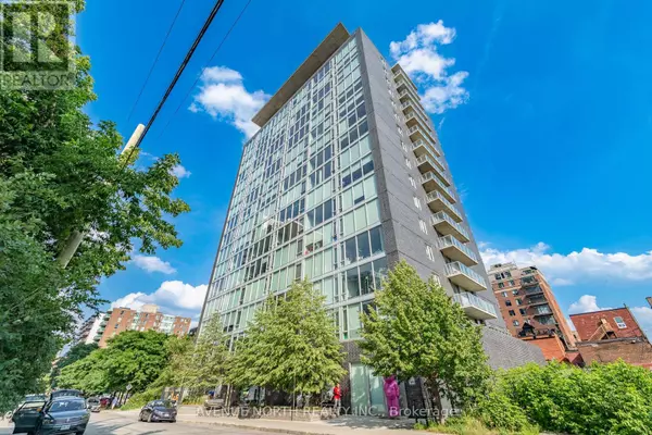 300 Lisgar ST #1109, Ottawa, ON K2P0E2