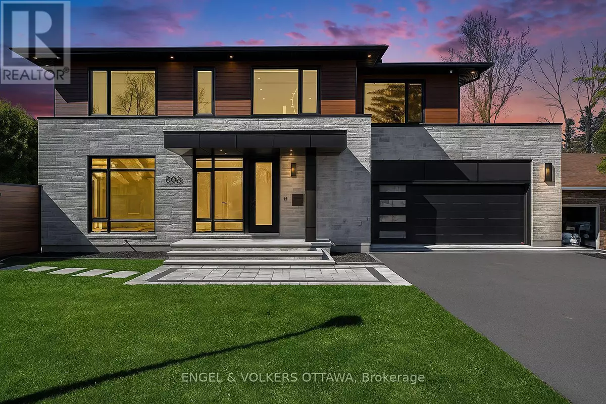Ottawa, ON K2A3C3,888 MELWOOD AVENUE