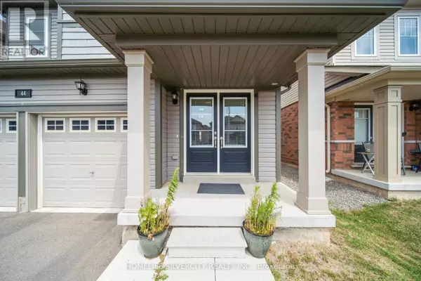 Welland (dain City), ON L3B0J4,44 COTTONWOOD CRESCENT