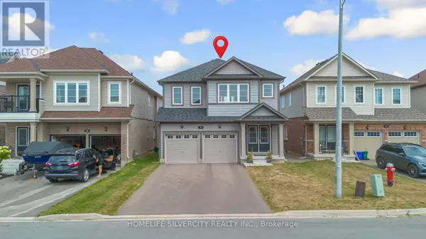 44 COTTONWOOD CRESCENT, Welland (dain City), ON L3B0J4